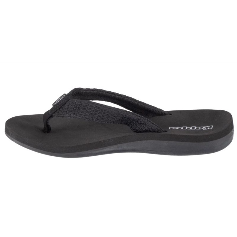 Infradito Kappa Pahoa Gc 242668GC-1116 nero 1