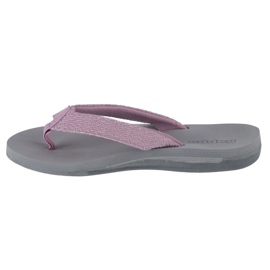 Infradito Kappa Pahoa Gc 242668GC-2414 rosa 1