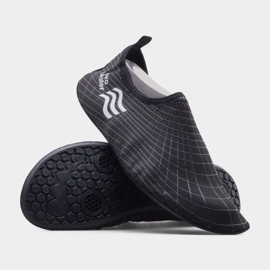 Scarpe da acqua Prowater PRO-24-48-054M nero nero 1