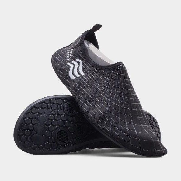 Scarpe da acqua Prowater PRO-24-48-054M nero nero 1