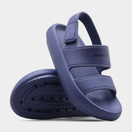 Sandali Prowater PRO-24-05-01K blu 1