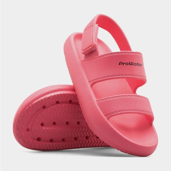 Sandali Prowater PRO-24-05-02K rosa 1