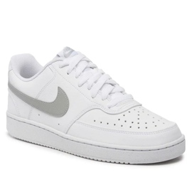 Scarpe Nike Court Vision Lo Nn DH2987-112 bianco 1