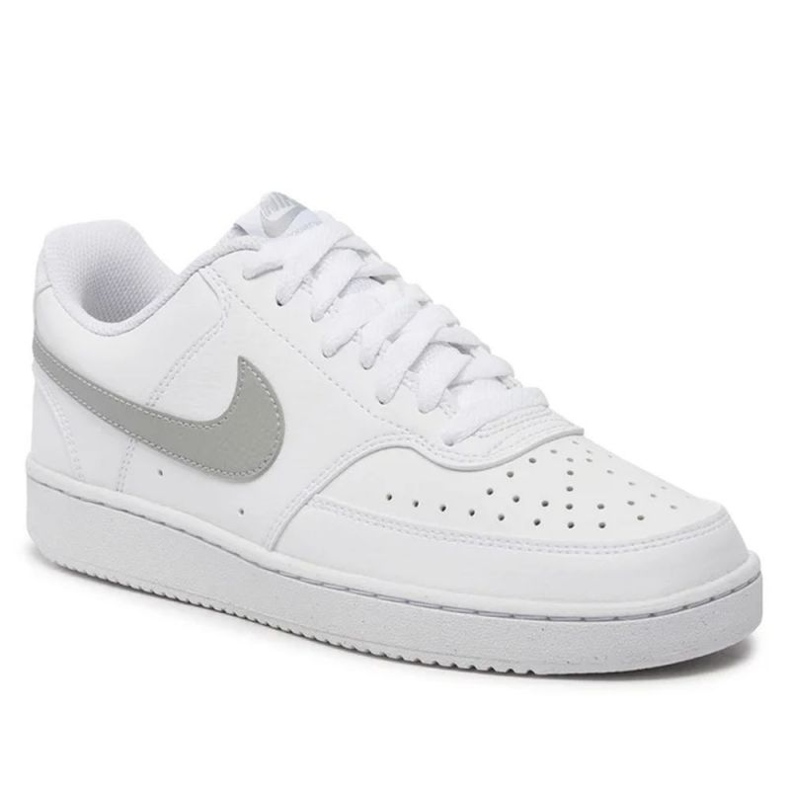 Scarpe Nike Court Vision Lo Nn DH2987-112 bianco 1