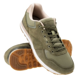 Scarpe Magnum Radan 92800401878 verde 1