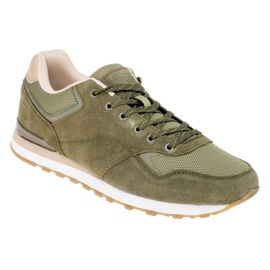 Scarpe Magnum Radan 92800401878 verde 2