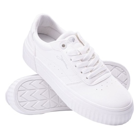 Scarpe Iguana Darisa 92800602851 bianco 1