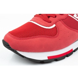 Scarpe Ducati M DS410-09 rosso 3