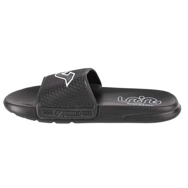 Infradito Joma S.Island Men 2401 M SISLAS2401 nero 1