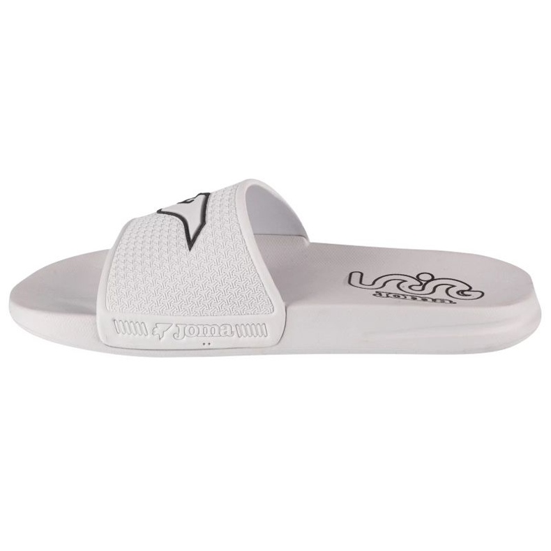 Infradito Joma S.Island Men 2402 M SISLAS2402 bianco 1