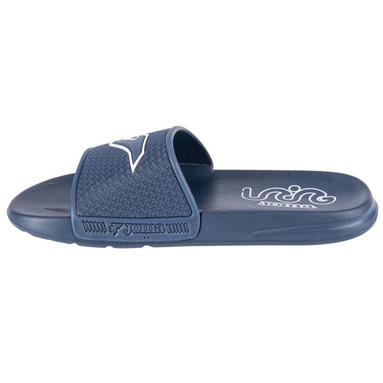 Infradito Joma S.Island Men 2403 M SISLAS2403 blu 1
