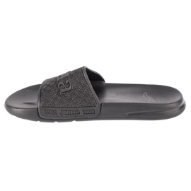 Joma S.Land Men 2401 M SLANDS2401 infradito nero 1