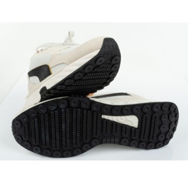 Scarpe sportive Puma Wild Rider 385047 01 beige 1