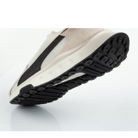 Scarpe sportive Puma Wild Rider 385047 01 beige 2