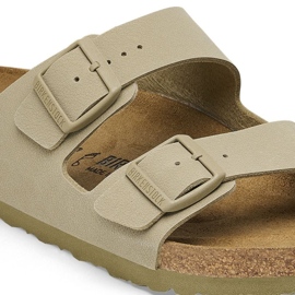 Infradito Birkenstock Arizona Bs 1027697 beige 2