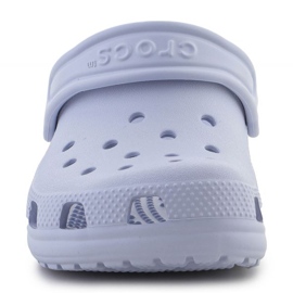 Zoccolo classico Crocs 206991-5AF blu 1