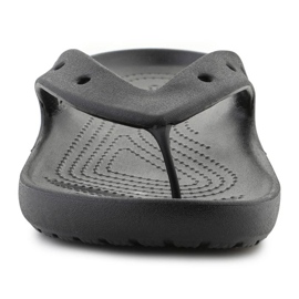 Infradito Crocs Classic Flip V2 209402-001 nero 1