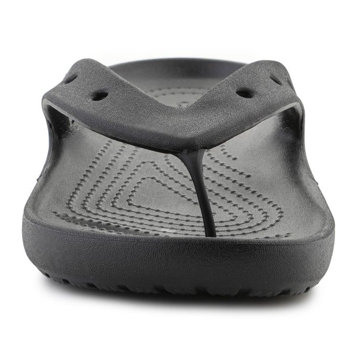 Infradito Crocs Classic Flip V2 209402-001 nero 1