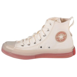 Scarpe da ginnastica Converse Chuck Taylor All Star Cx Explore A02810C bianca 1