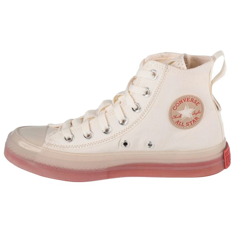 Scarpe da ginnastica Converse Chuck Taylor All Star Cx Explore A02810C bianca 1