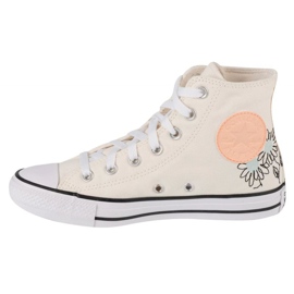 Scarpe da ginnastica Converse Chuck Taylor All Star A05131C bianca 1