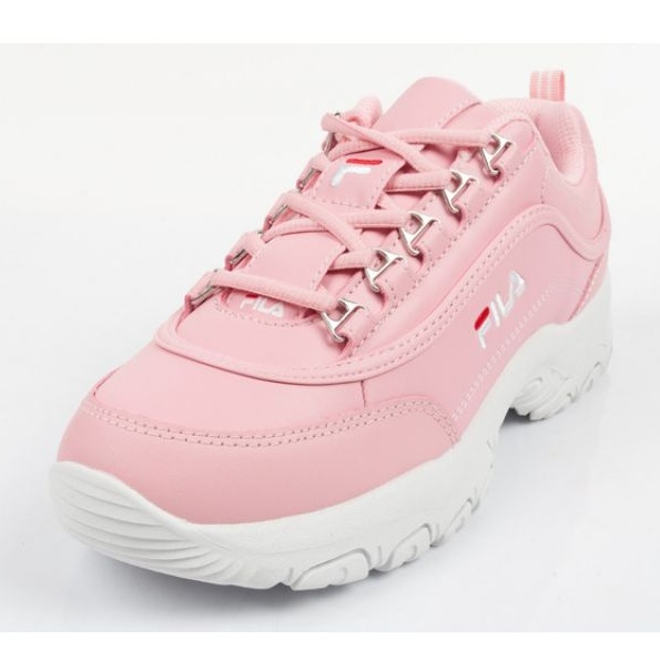 Scarpe Fila Strada 1010781.73W rosa 1