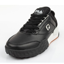 Scarpe Fila Modern T'23 FFW0282.80010 nero 1