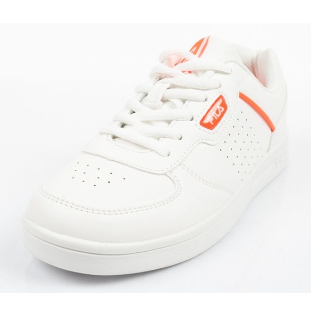 Scarpe Fila C.Court FFT006613197 bianco 1