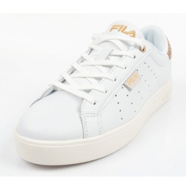 Scarpe Fila Lusso FFW028613069 bianca 1