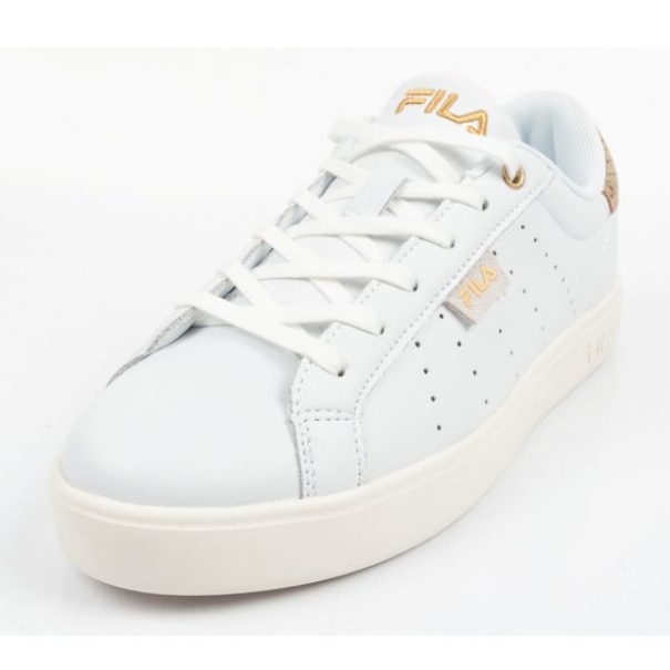Scarpe Fila Lusso FFW028613069 bianco 1