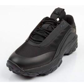 Scarpe Fila Loligo FFW0296.83052 nero 1