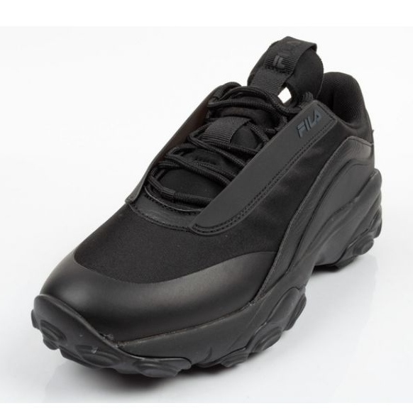 Scarpe Fila Loligo FFW0296.83052 nero 1