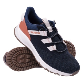 Scarpe Iguana Narius 92800602811 blu 1