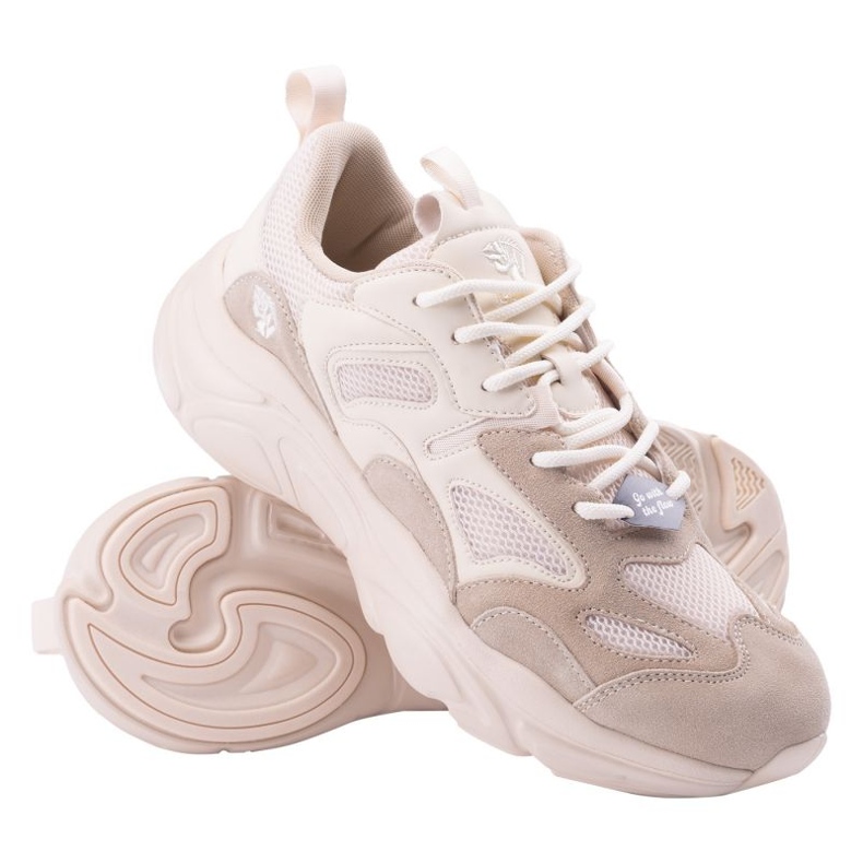 Scarpe Iguana Fogios 92800602692 beige 1
