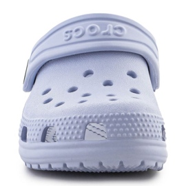 Zoccoli Crocs Classic Clog T Dreamscape 206990-5AF blu 1