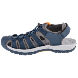 Sandali Joma S.Gea 2403 M SGEAS2403 blu 1
