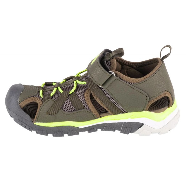 Sandali Joma S.Lake 2424 SLAKJS2424V verde 1