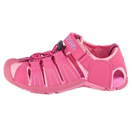 Sandali Joma S.Seven 2419 SSEVJS2419V rosa 1