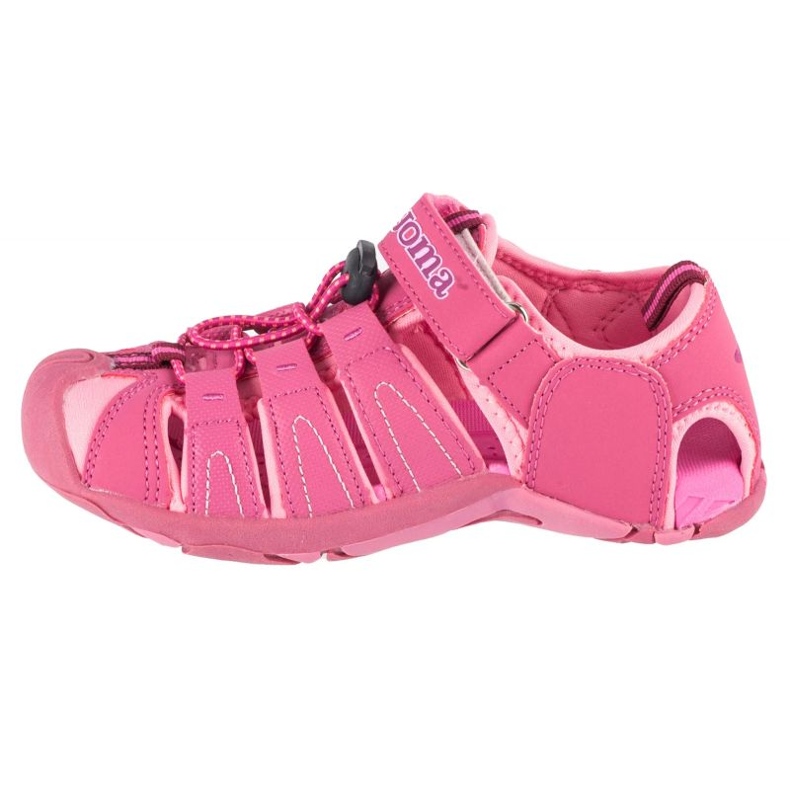 Sandali Joma S.Seven 2419 SSEVJS2419V rosa 1