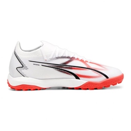 Scarpe Puma Ultra Match Tt M 107521 01 bianco 1