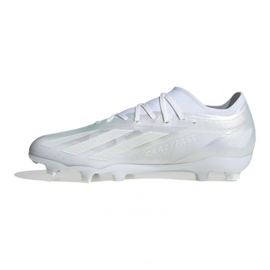 Scarpe Adidas X Crazyfast.2 Fg M GY7423 bianco 1