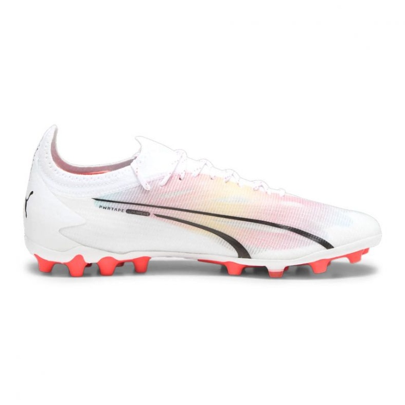 Scarpe Puma Ultra Ultimate Mg M 107506 01 bianco 1