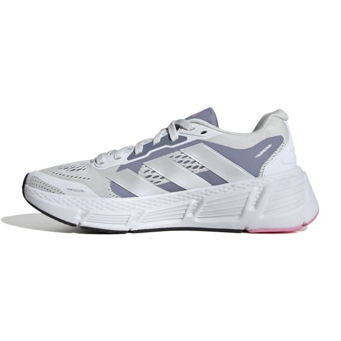ADIDAS MISSAR 2 IE8117 Scarpe bianco 1