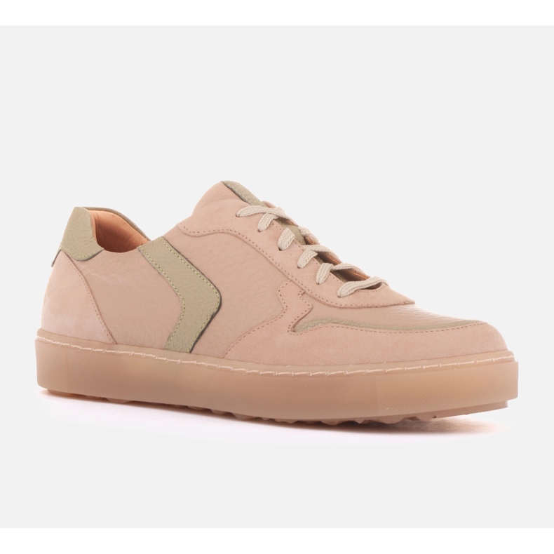 Marco Shoes Scarpe da ginnastica Valerie beige 1
