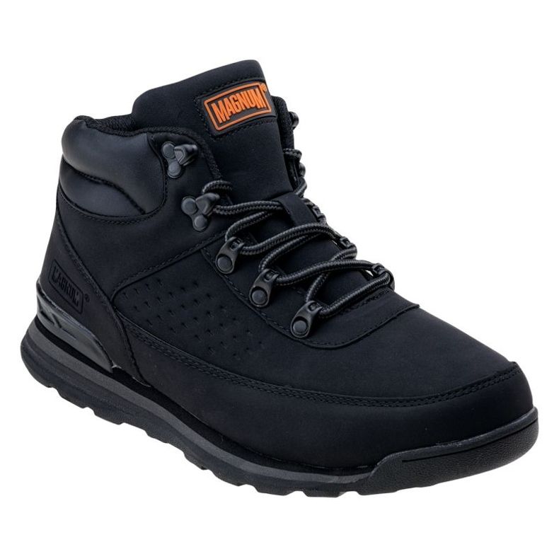 Scarpe Magnum Cedari Mid 92800218973 nero 2