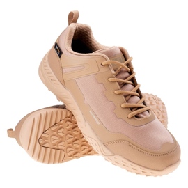 Scarpe Magnum Bondsteel Low Wp C 92800490884 beige 1