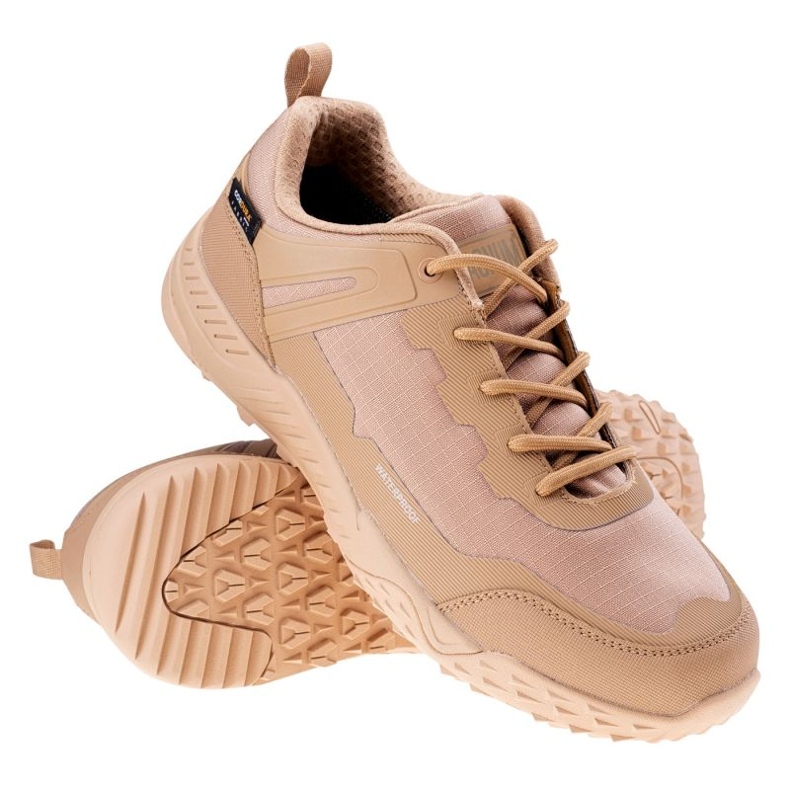 Scarpe Magnum Bondsteel Low Wp C 92800490884 beige 1