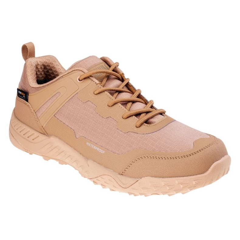 Scarpe Magnum Bondsteel Low Wp C 92800490884 beige 2