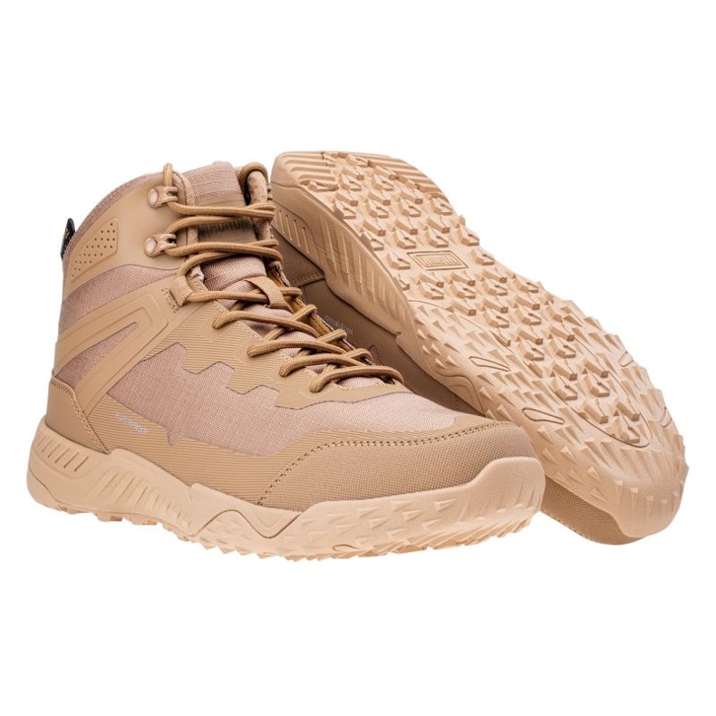 Scarpe Magnum Bondsteel Mid Wp C 92800490644 beige 1