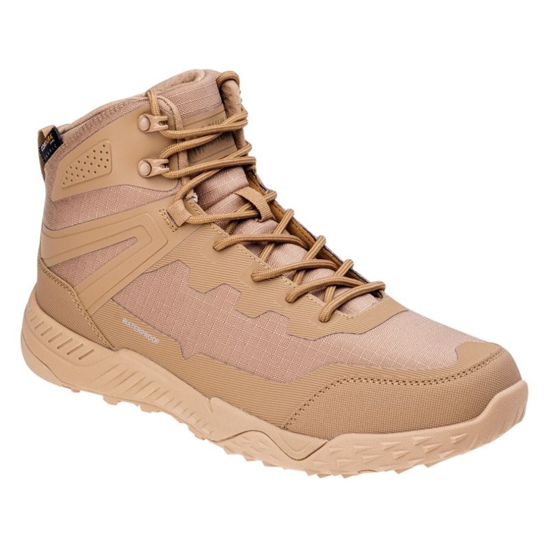 Scarpe Magnum Bondsteel Mid Wp C 92800490644 beige 2